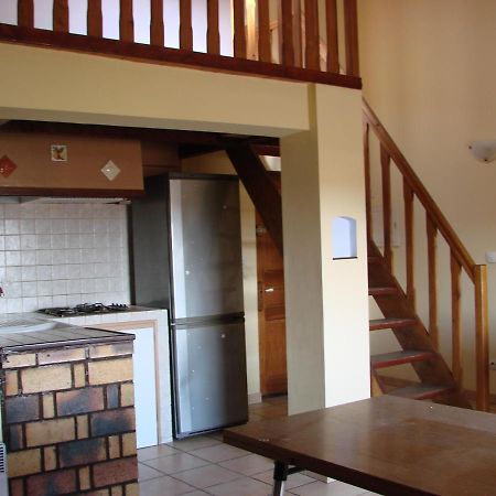 25 Fm 2 D Apartman Coursan Kültér fotó
