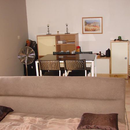 25 Fm 2 D Apartman Coursan Kültér fotó