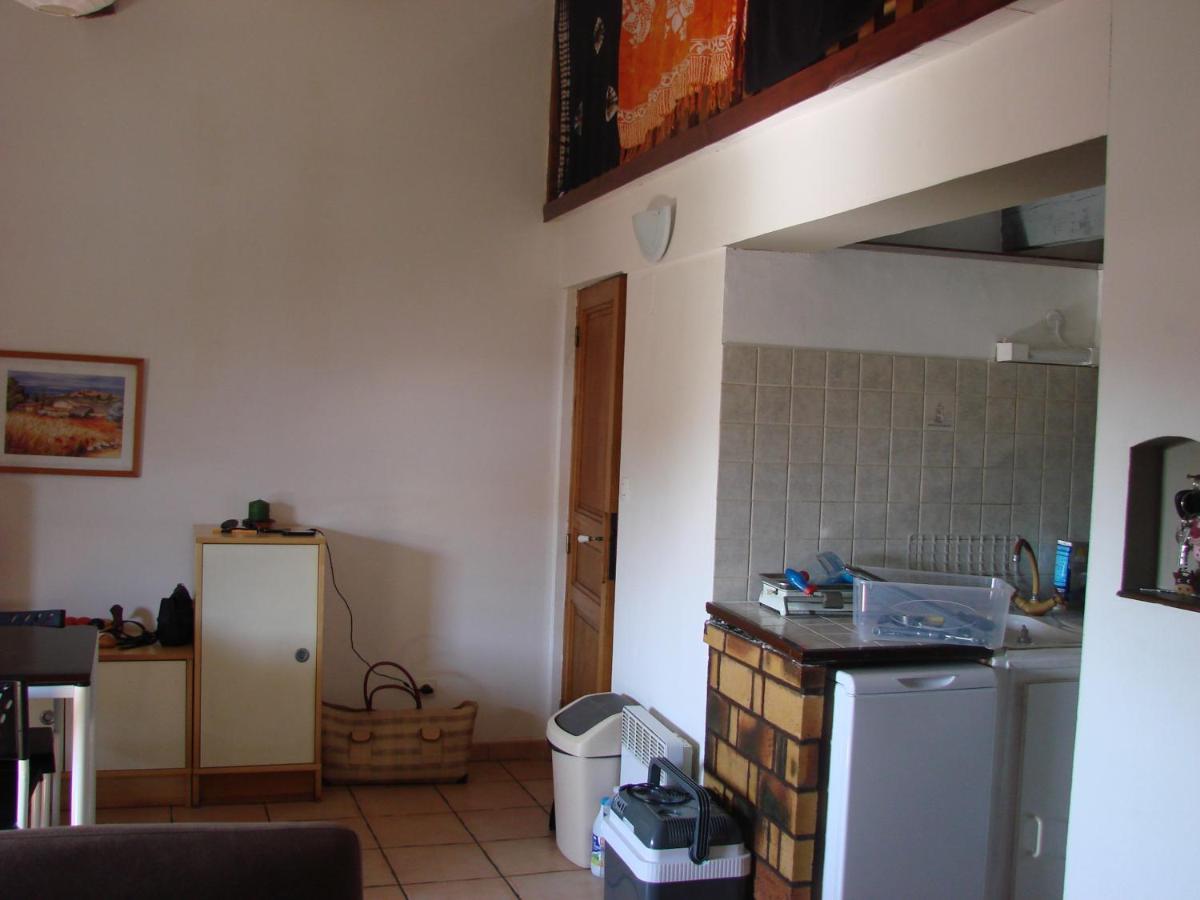 25 Fm 2 D Apartman Coursan Kültér fotó