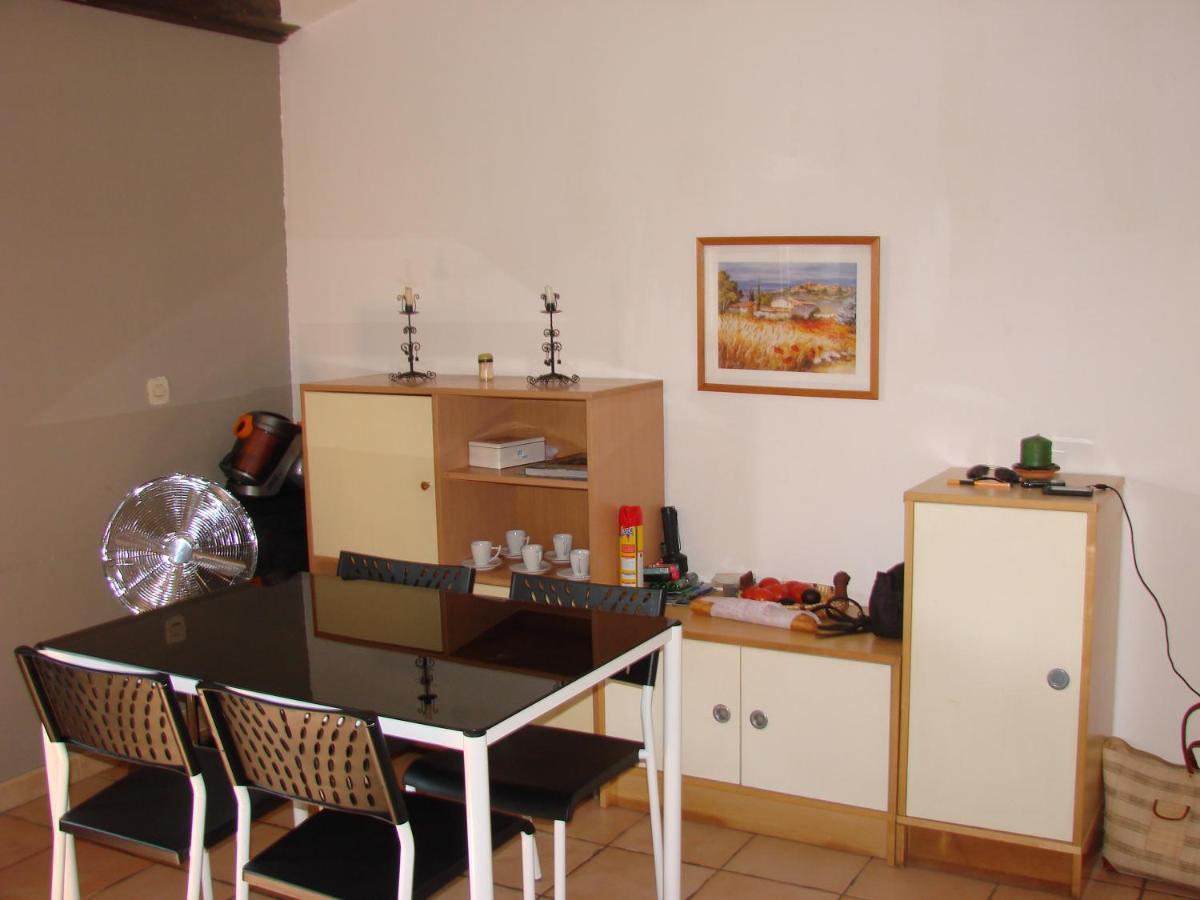 25 Fm 2 D Apartman Coursan Kültér fotó