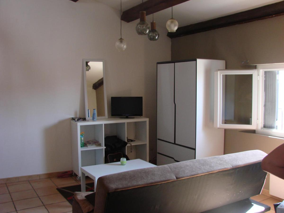 25 Fm 2 D Apartman Coursan Kültér fotó
