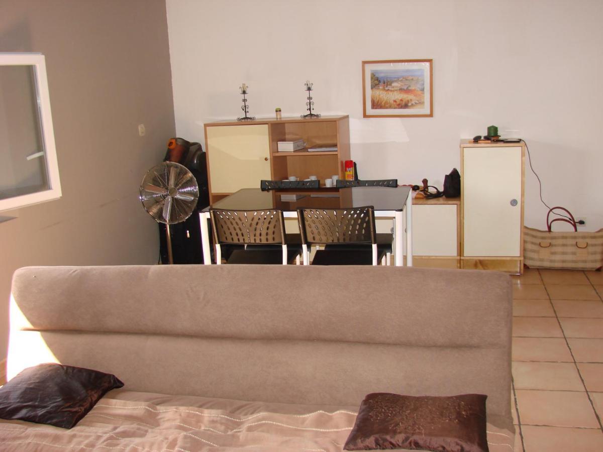 25 Fm 2 D Apartman Coursan Kültér fotó